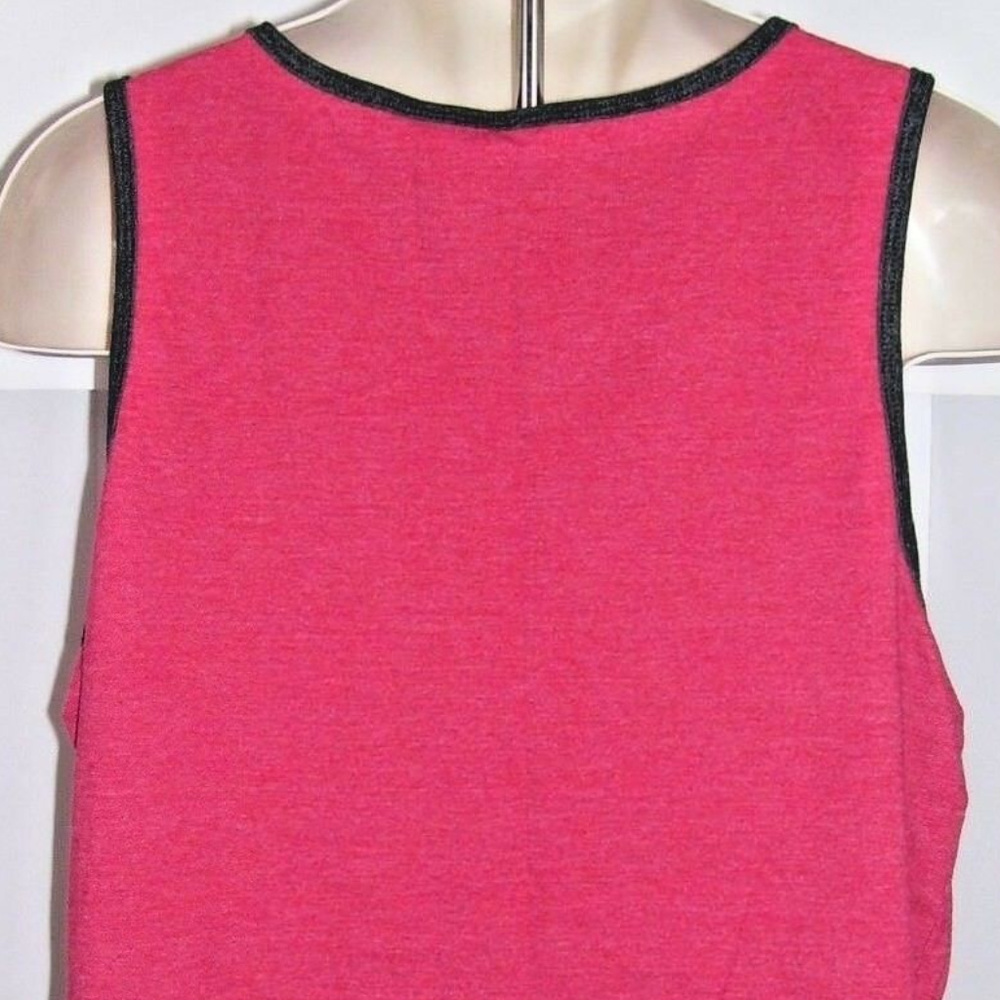 Urban Pipeline Men's Sleeveless Tank Top Large - Picture 4 of 5